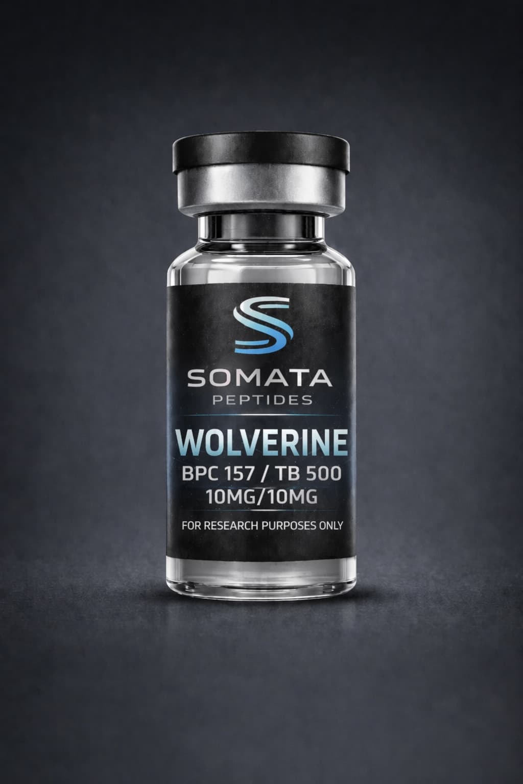Wolverine Blend
