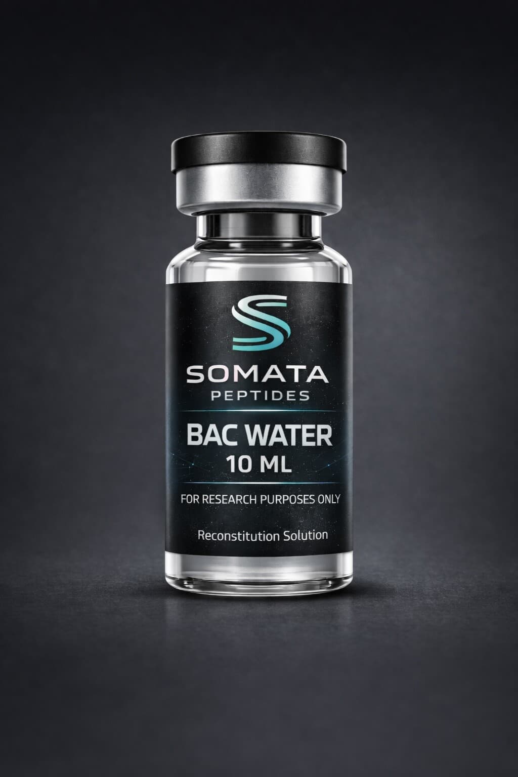 Bacteriostatic Water 10ml