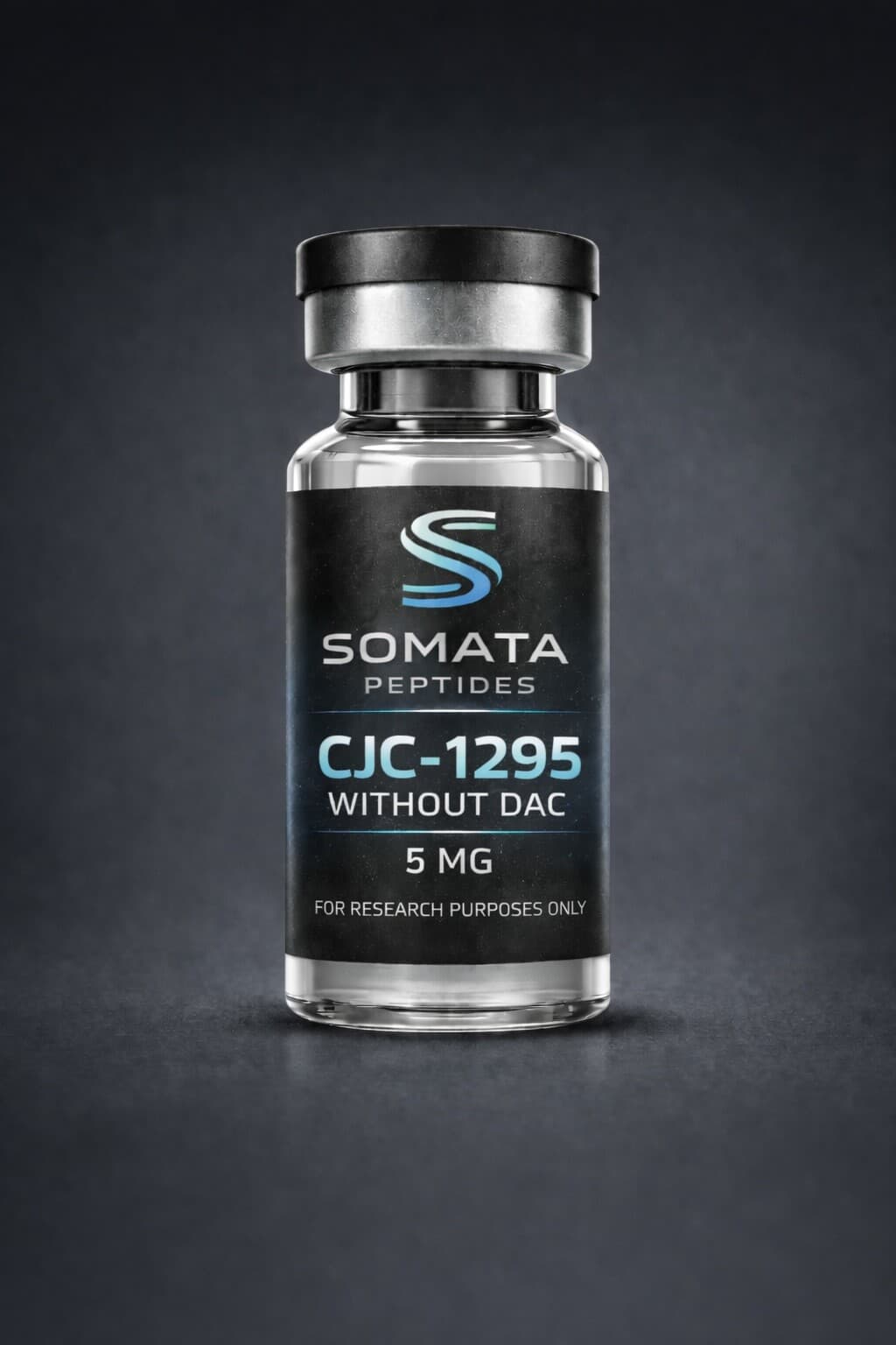 CJC-1295 No DAC 5mg