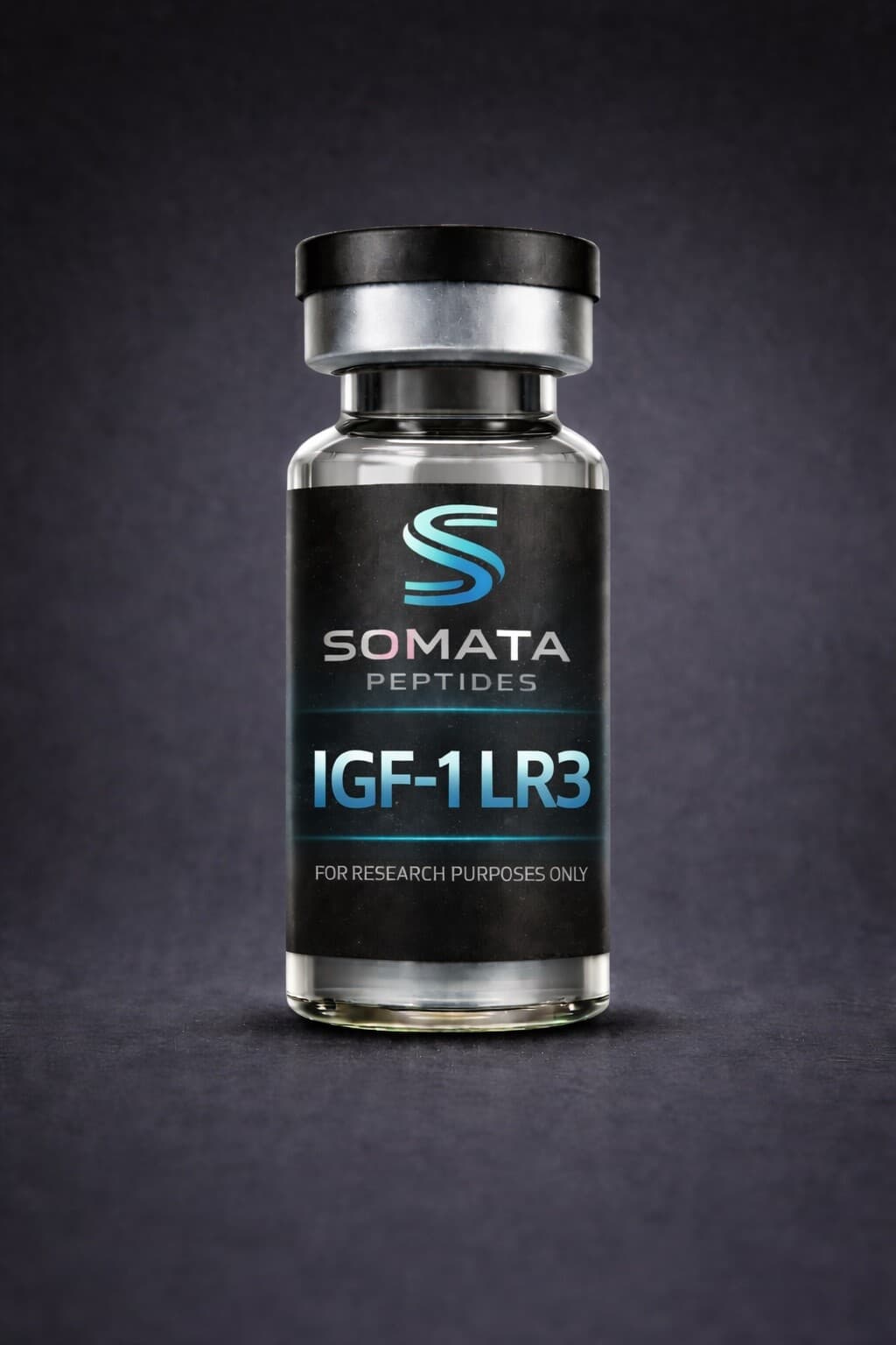 IGF-1 LR3 1mg